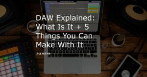 daw explained