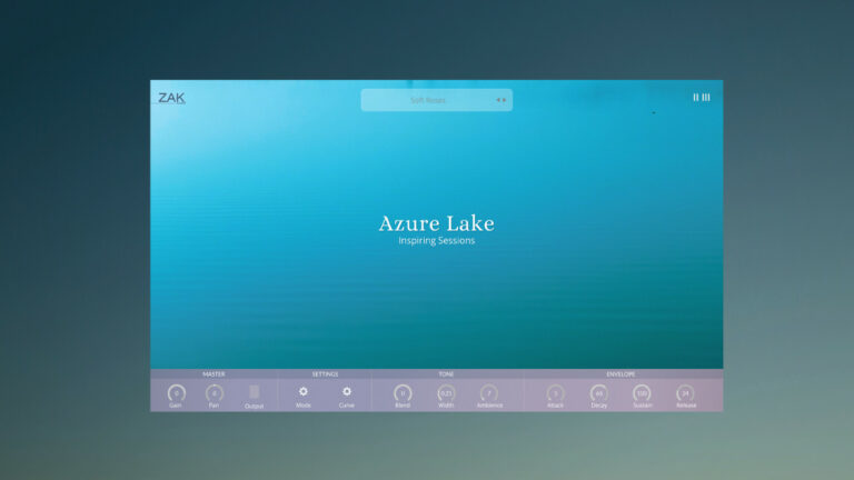 inspiring sessions azure lake