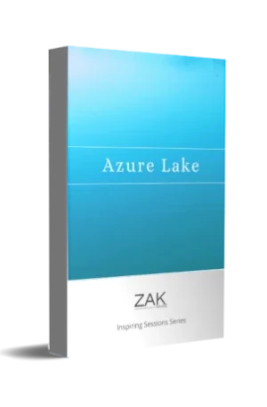 inspiring sessions azure lake