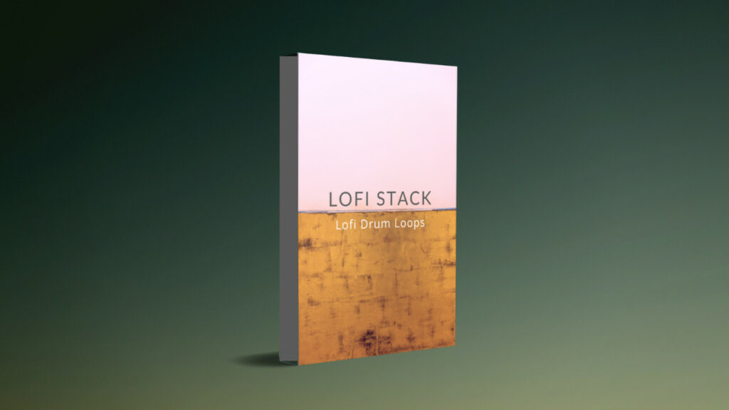 lofi stack