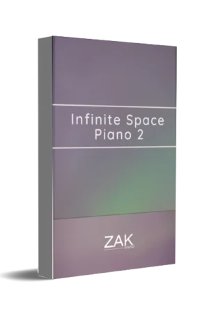 Infinite Space Piano 2