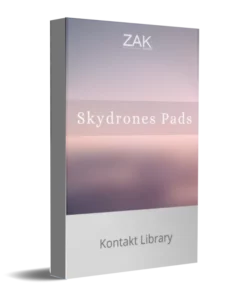 skydrones pads
