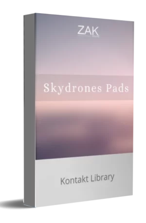 skydrones pads