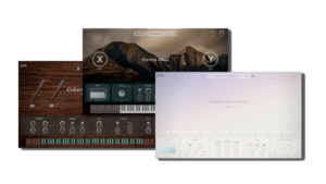 Atmosphere Bundle - ZAK Sound