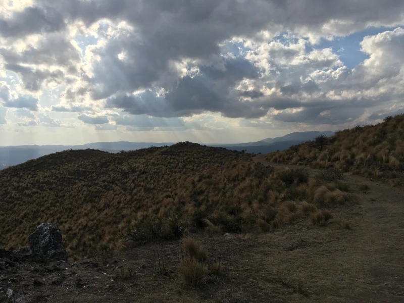 cordoba landscape