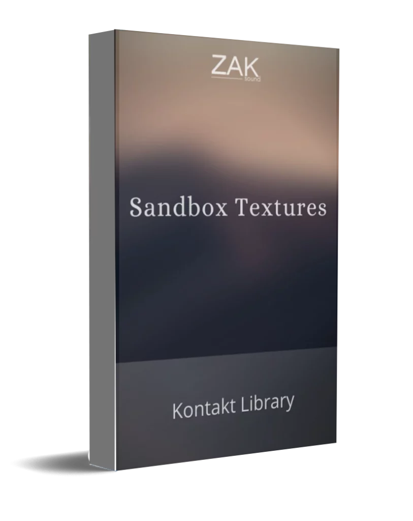 sandbox textures