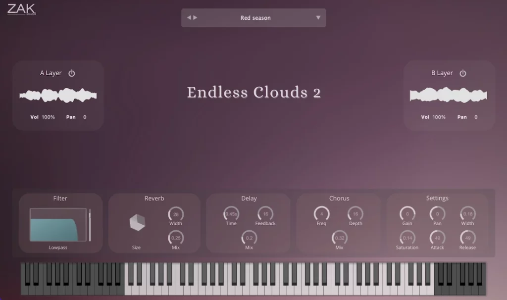 endless clouds 2 plugin
