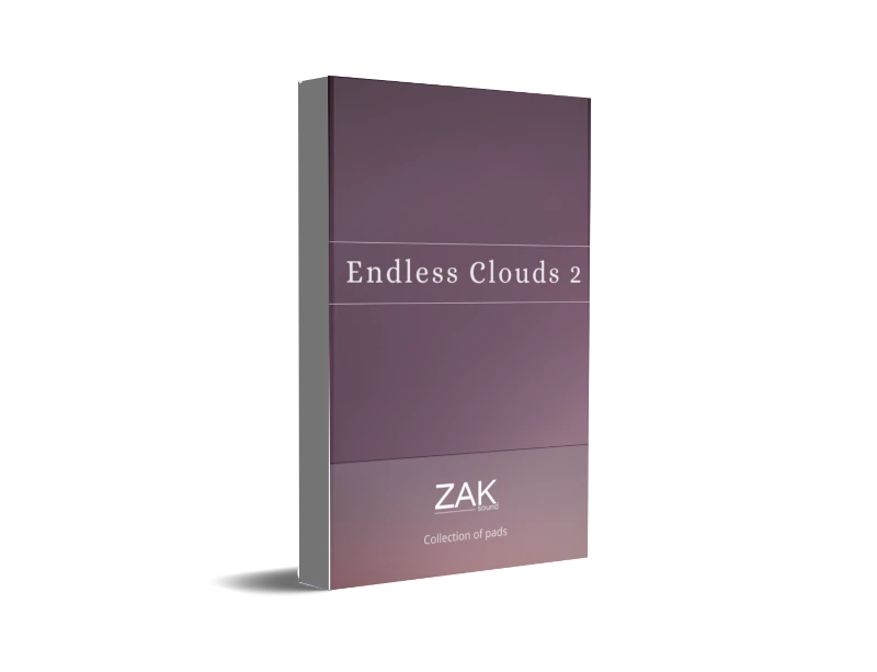 endless clouds 2