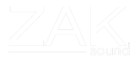 ZAK Sound Logo