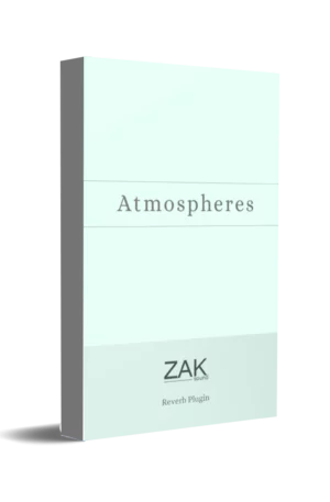 Atmospheres
