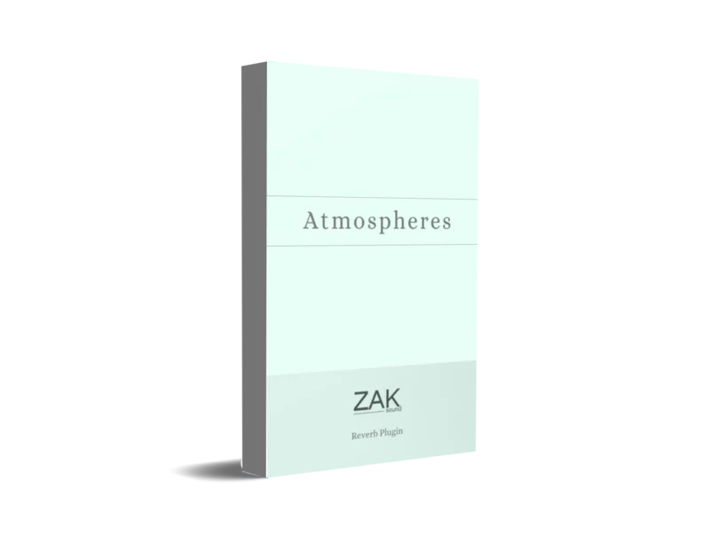 Atmospheres