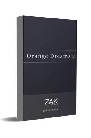 Orange Dreams 2 Lite