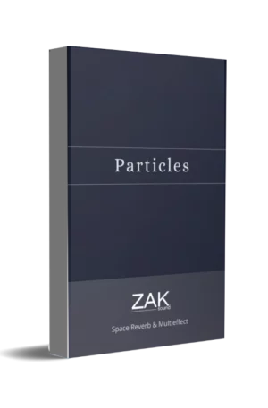 Particles