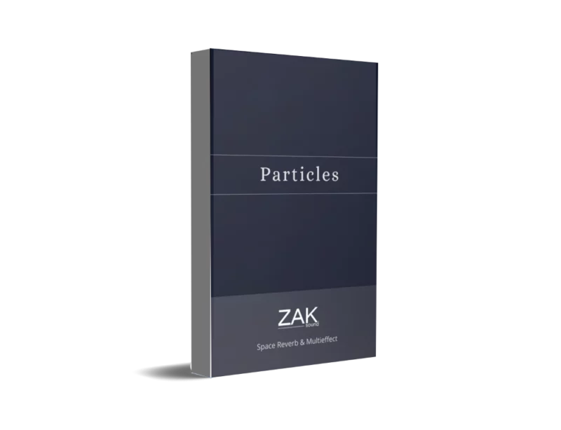 Particles