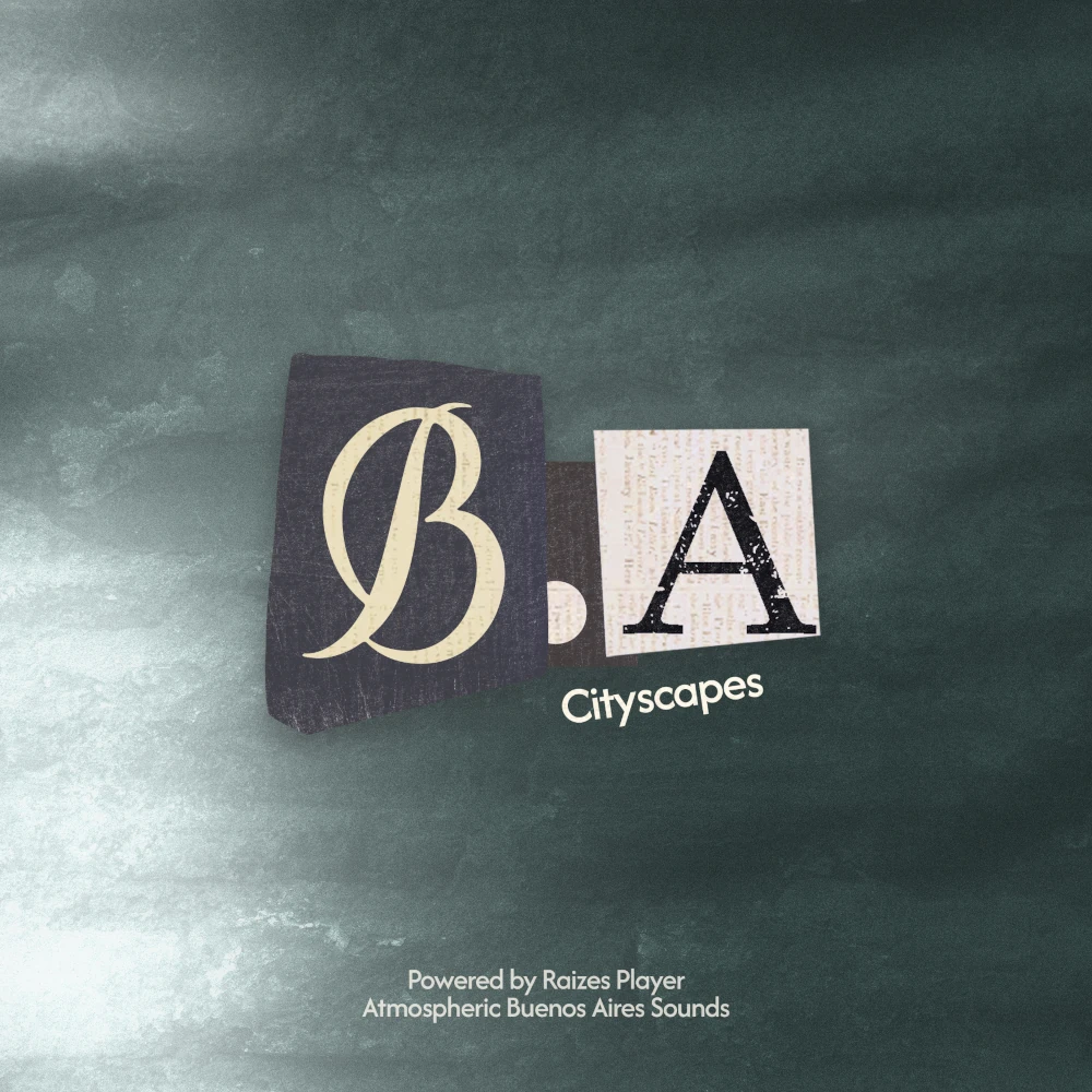 ba instrument