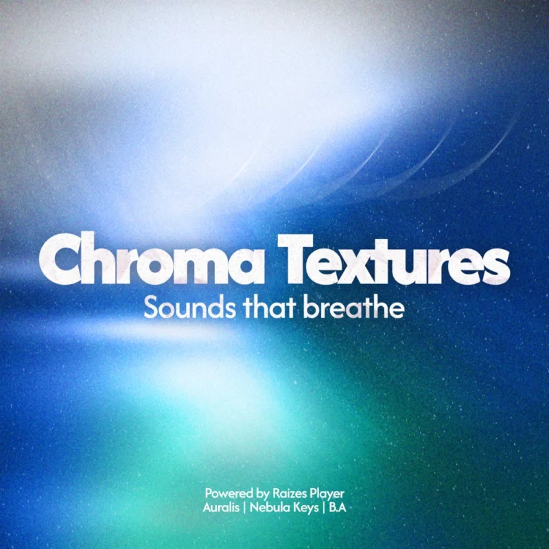 chroma textures