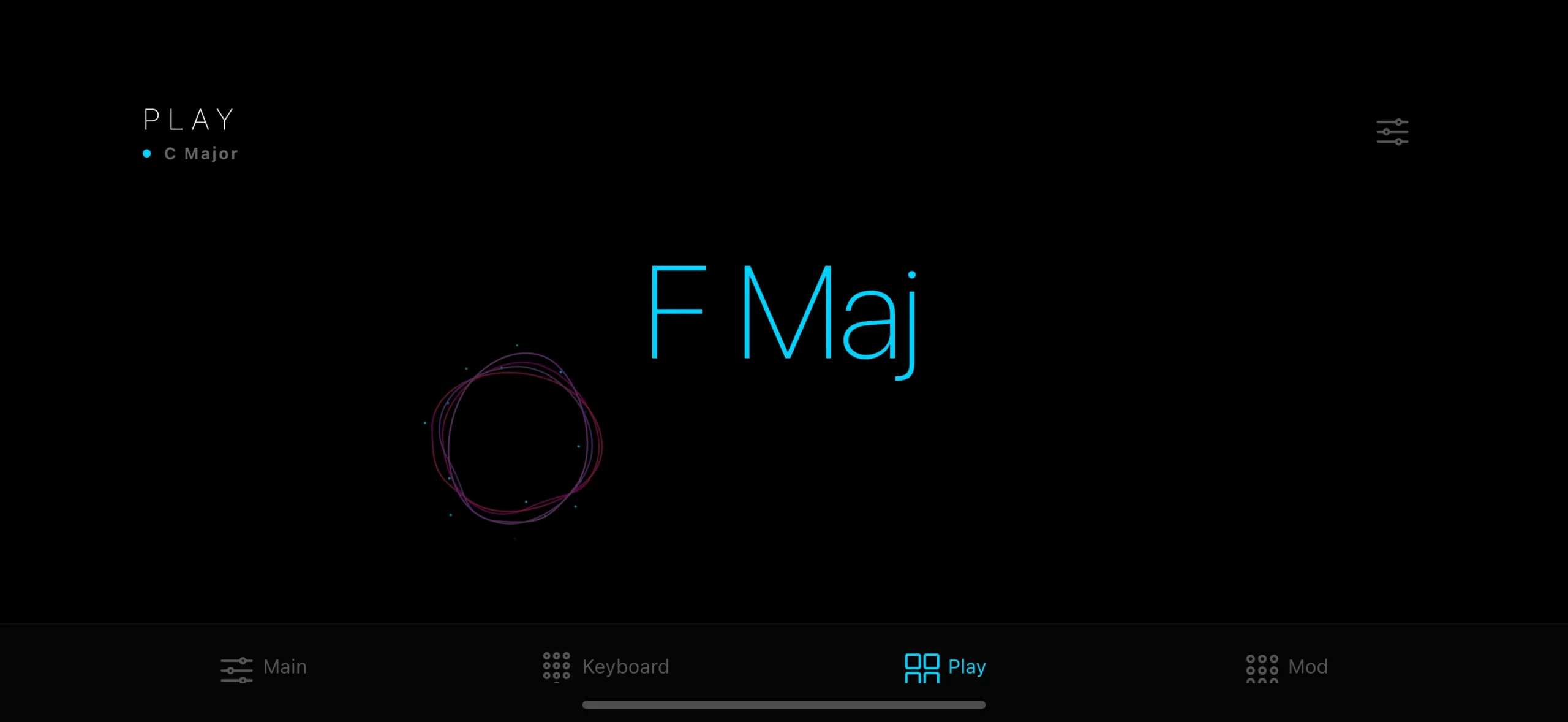 RZ Mobile - Play Tab